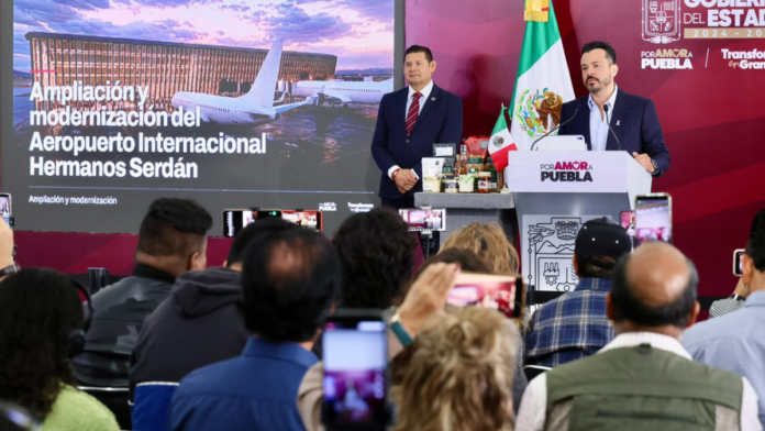 Aeropuerto