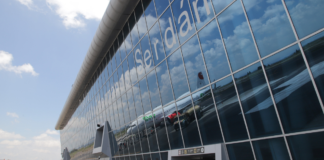 Modernizarán el Aeropuerto de Puebla tras más de 40 años sin obras