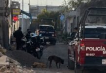 Bebé de un año muere ahogado en tina con agua en Tehuacán