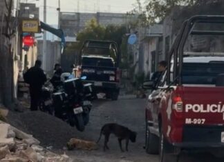 Bebé de un año muere ahogado en tina con agua en Tehuacán