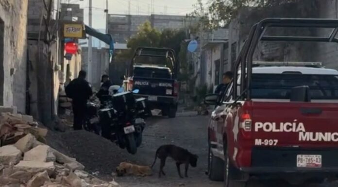 Bebé de un año muere ahogado en tina con agua en Tehuacán