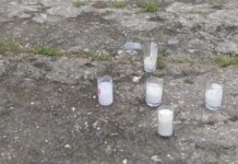 Joven muere tras caer del palo de los voladores en Ahuacatlán