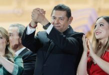 Búsqueda de desaparecidos es prioridad en Puebla, afirma Armenta