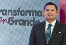 Armenta pide a partidos revisar perfiles de candidatos