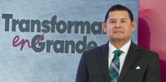 Armenta pide a partidos revisar perfiles de candidatos