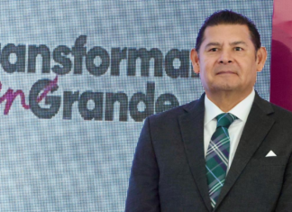 Armenta pide a partidos revisar perfiles de candidatos