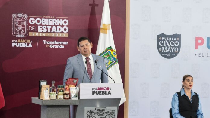 Alejandro Armenta