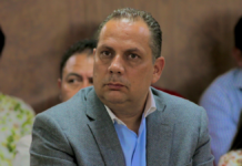 Alejandro Carvajal se destapa para buscar la alcaldía de Puebla