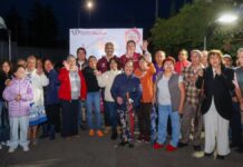 Puebla capital moderniza 101 luminarias en colonia Alseseca