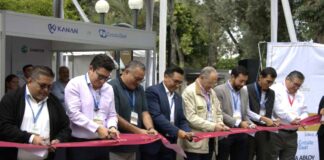 Anáhuac Puebla participa en XXV Congreso de CETTD-FIMPES en Guadalajara