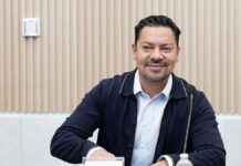 Andrés Villegas: Morena no necesita “esquiroles” para ganar Puebla en 2027