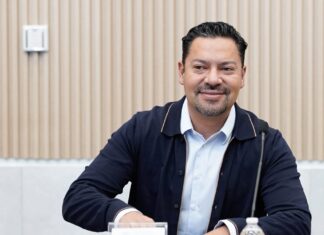 Andrés Villegas: Morena no necesita “esquiroles” para ganar Puebla en 2027