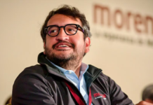 EU analiza señalamientos contra “Andy” López Beltrán: NYT