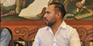 Totimehuacan debe acudir al Congreso para municipalización: edil auxiliar
