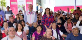 DIF Puebla Capital entrega 69 aparatos funcionales a personas con discapacidad