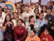 Gestionan legisladores apoyos del Programa de Obra Comunitaria en distritos locales