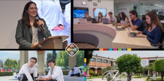 UDLAP será sede local del NASA International Space Apps Challenge
