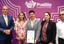 Puebla capital aprueba auditoría en Igualdad Laboral y No Discriminación