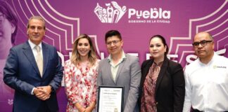 Puebla capital aprueba auditoría en Igualdad Laboral y No Discriminación