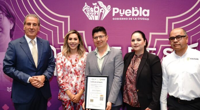 Puebla capital aprueba auditoría en Igualdad Laboral y No Discriminación
