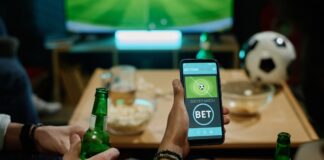 Brasil prohíbe las apuestas deportivas y casinos en línea