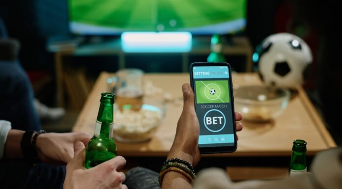 Brasil prohíbe las apuestas deportivas y casinos en línea