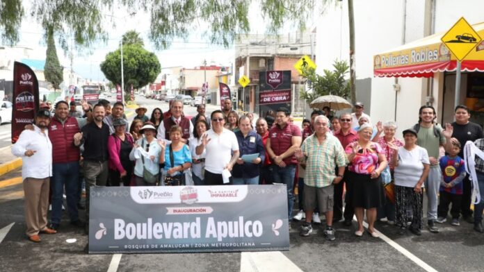 Apulco