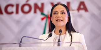 Morena define a sus 17 coordinadores estatales rumbo a 2027