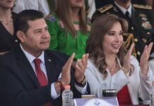Armenta se reunirá con presidentes de ocho Concejos Municipales