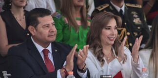 Armenta se reunirá con presidentes de ocho Concejos Municipales