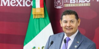 Armenta resalta importancia de fortalecer la confianza ciudadana
