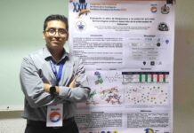 Egresado BUAP participará en programa espacial en Houston