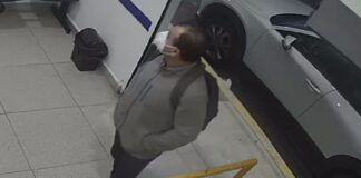 Doctora narra asalto de falso paciente a consultorio en Granjas de San Isidro