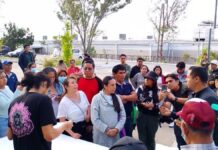 Arrancan asambleas informativas del Cablebús