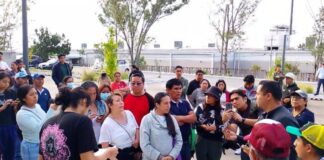 Arrancan asambleas informativas del Cablebús