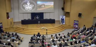 Administración BUAP inicia Jornadas de Actualización Profesional e Integral