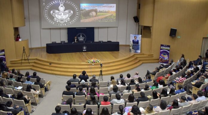 Administración BUAP inicia Jornadas de Actualización Profesional e Integral