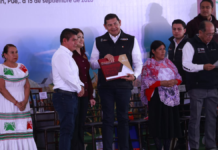 Después de 14 años, Zacatlán actualiza su Atlas de Riesgos