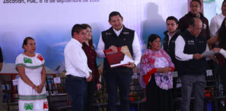 Después de 14 años, Zacatlán actualiza su Atlas de Riesgos