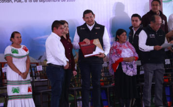 Después de 14 años, Zacatlán actualiza su Atlas de Riesgos