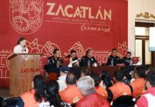 Zacatlán presenta nuevo Atlas de Riesgos tras 14 años