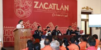Zacatlán presenta nuevo Atlas de Riesgos tras 14 años