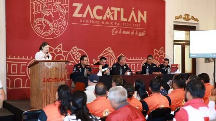 Atlas Zacatlán
