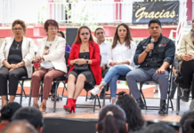 Bachillerato de Cuautlancingo da el salto a formación tecnológica
