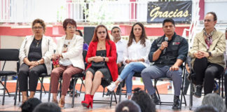 Bachillerato de Cuautlancingo da el salto a formación tecnológica