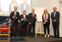 CONDUSEF reconoce a Banamex por atención a adultos mayores