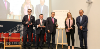 CONDUSEF reconoce a Banamex por atención a adultos mayores