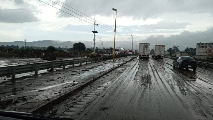Barrancada