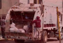 Sí habrá recolección de basura en San Pedro Cholula el 15 y 16 de septiembre