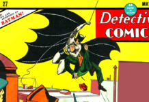 ¿Por qué se celebra el “Batman Day” este 19 de septiembre?